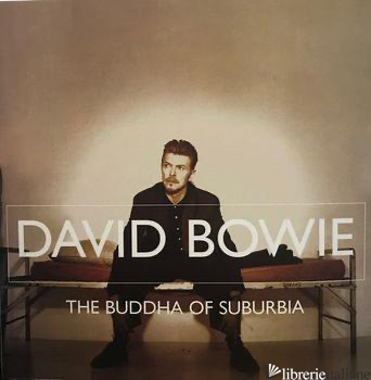 THE BUDDHA OF SUBURBIA