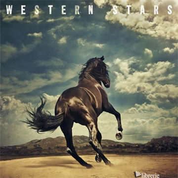 WESTERN STARS 2LP 180GR + FREE DOWNLOAD