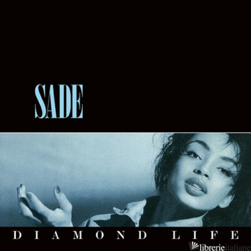 DIAMOND LIFE - LP