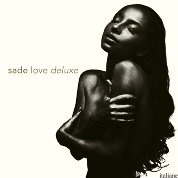 LOVE DELUXE - LP 180GR