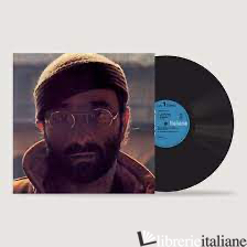 LUCIO DALLA(180GR.BLACK 192KHZ) REMASTERED