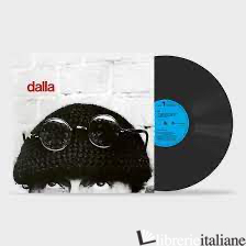 DALLA - 180GR BLACK 192Khz