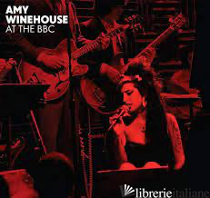 AT THE BBC - 3LP 180GR + DIGITAL MP3 CARD