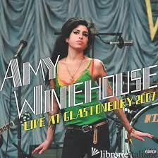 LIVE AT GLASTONBURY 2007 - 2LP 180GR