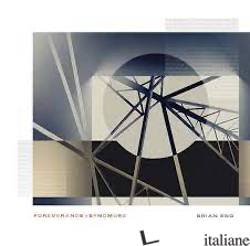 FOREVERANDNEVERNOMORE - 180GR RECYCLED BLACK V1NYL