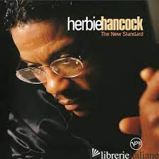 THE NEW STANDARD - 2LP 180GR HIGH QUALITY