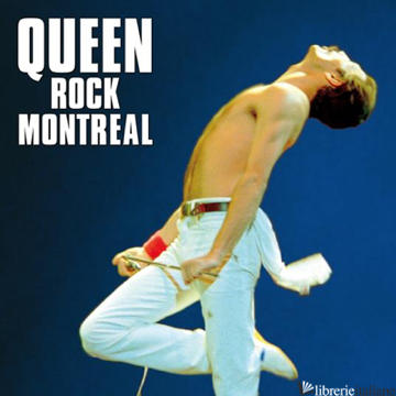 ROCK MONTREAL-3LP