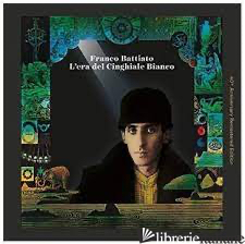 L'ERA DEL CINGHIALE BIANCO (40TH ANNIVERSARY REMASTERED EDITION)