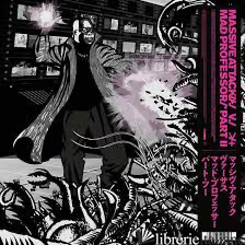 MEZZANINE THE MAD PROFESSOR PINK VINYL