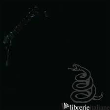 BLACK ALBUM -  2LP 180 GR Remastered