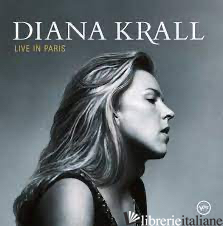 LIVE IN PARIS - 2LP
