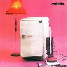 THREE IMAGINARY BOYS 