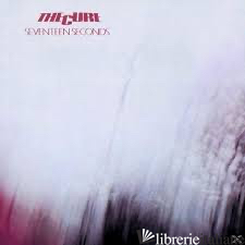 SEVENTEEN SECONDS 180GR + DWLOAD