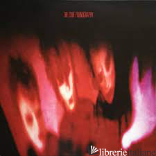 PORNOGRAPHY 180GR LP + DOWNLOAD