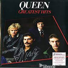 GREATEST HITS 1 - 2 LP