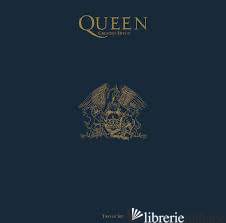 GREATEST HITS 2 - 2 LP VINILE 180GR