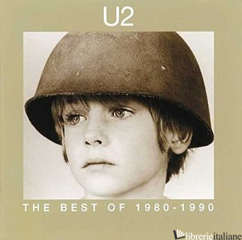 BEST OF 1980 -1990 (THE) -  2LP  180GR