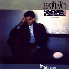 ORIZZONTI PERDUTI - LP