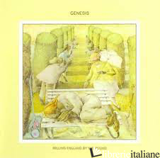 SELLING ENGLAND BY THE POUND 180GR