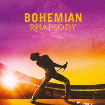 BOHEMIAN RHAPSODY - 2 LP (COLONNA SONORA)
