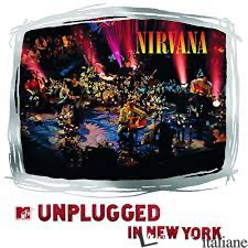 MTV UNPLUGGED I NEW YORK
