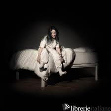 WHEN WE ALL FALL ASLEEP, WHERE DO WE GO?