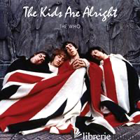 THE KIDS ARE ALRIGHT - 2LP 180GR