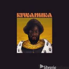 KIWANUKA - 2LP SET 180GR 