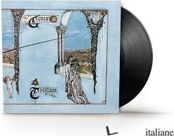 TRESPASS - LP 180GR