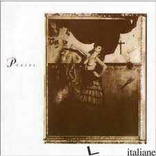 SURFER ROSA - LP