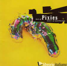 WAVE OF MUTILATION - 2LP