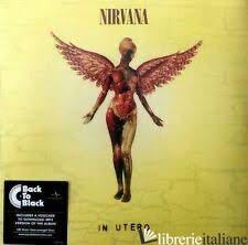 IN UTERO (180 GR.)