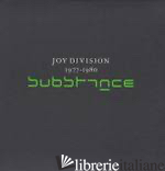 SUBSTANCE
