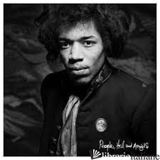 PEOPLE HELLS AND ANGELS - 2LP DELUXE EDITION 180GR