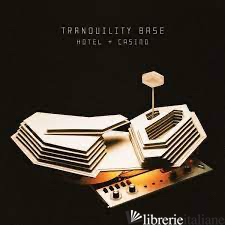 TRANQUILITY BASE HOTEL & CASINO