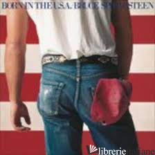 BORN IN THE USA