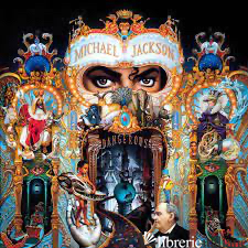 DANGEROUS - 2LP 180GR