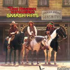 SMASH HITS - THE JIMI HENDRIX EXPERIENCE 