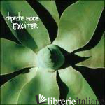 EXCITER - 180GR - 2LP