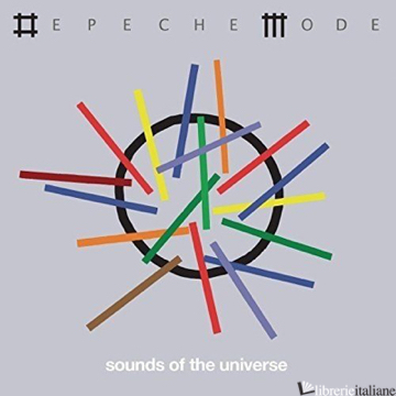 SOUNDS OF THE UNIVERSE