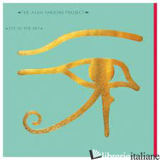 EYE IN THE SKY - LP 
