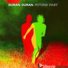 FUTURE PAST - WHITE VINYL