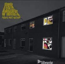 FAVORITE WORST NIGHTMARE