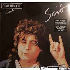 SCIO' LIVE - 2LP SP.ED 180GR