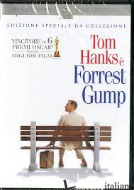FORREST GUMP - ED. SPECIALE (2 DISCHI )