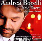 - ARIE SACRE CD