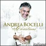 - ANDREA BOCELLI MY CHRISTMAS