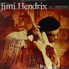 LIVE AT WOODSTOCK 3LP