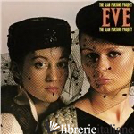 EVE - LP 180GR AUDIOPHILE VINYL PRESSING