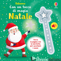 NATALE. EDIZ. A COLORI
